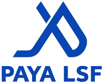 پایا LSF لوگو